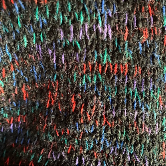 Vintage Edebe sweater - Picture 4 of 8